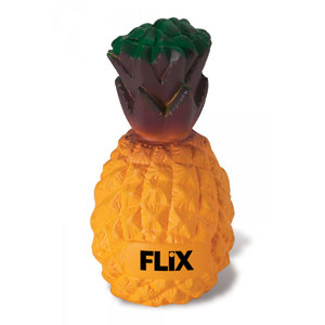 Promotional Stress Balls: Pineapple Stress Balls